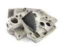Triumph Bonneville T140V [1976] - Gear Cover Inside-5