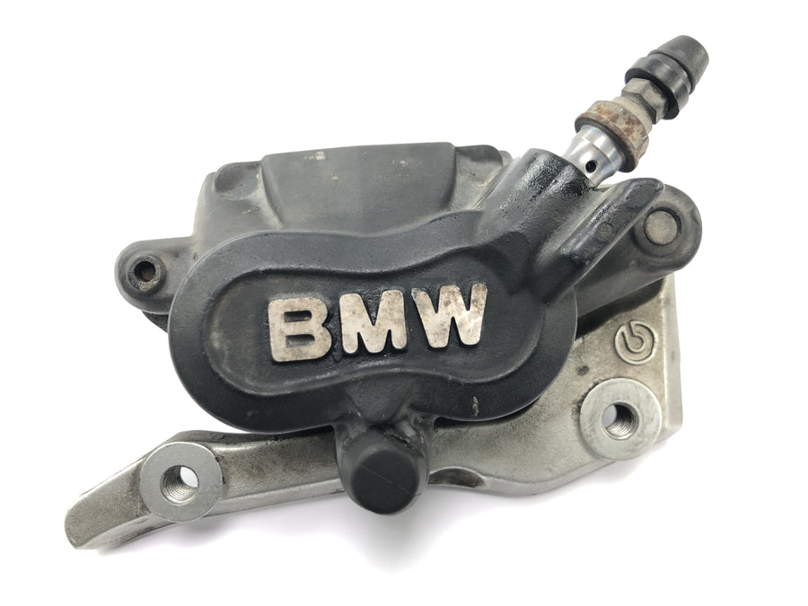 BMW R 1200 R R1ST [2008] - Bremsecaliper bak