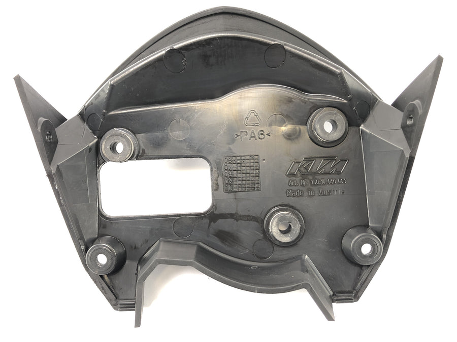 KTM 690 SM Prestige [2007] - Front Mask Front Cladding Lamp Mask