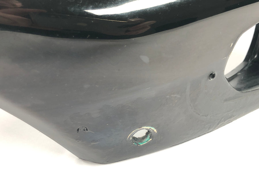 Suzuki GSX R 1000 WVBZ K3 [2003] - Frontkledning øvre kåpedel Prekestolkledning