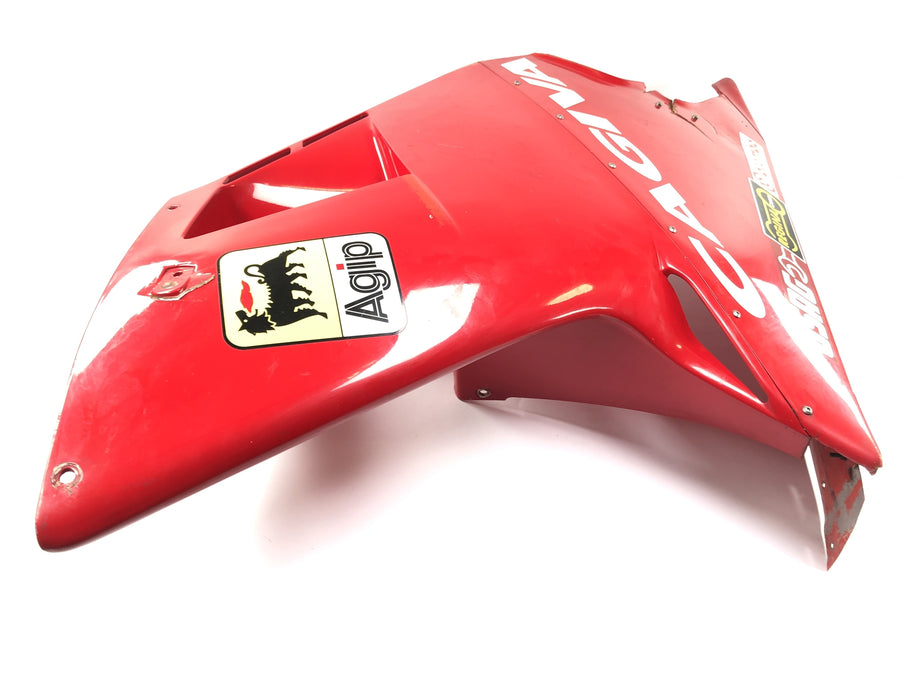 Cagiva Mito 125 Evo 8p [2000] - Clearing Side Clading til venstre