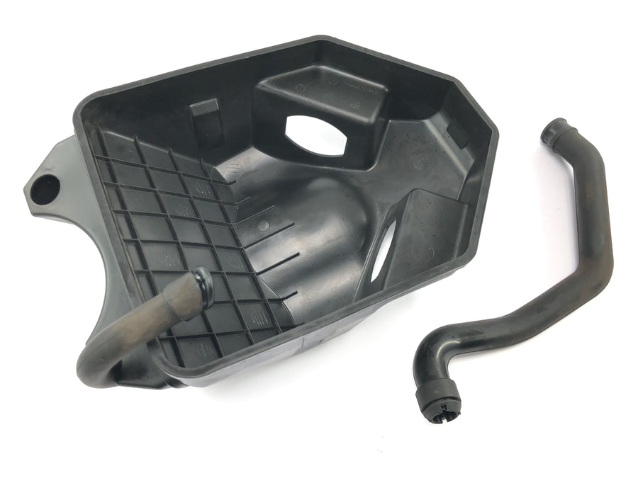 Ducati Multistrada 1000 DS [2003] - Luftfilterboks airbox inntaksboks