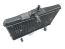 Honda NSR 125 JC20 [1991] - Radiator vannkjøler radiator nettverk kjøle radiator-3