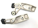 BMW R 1200 St R1st [2006] - Fotstøtter grime pediacs sammenleggbare bak-3