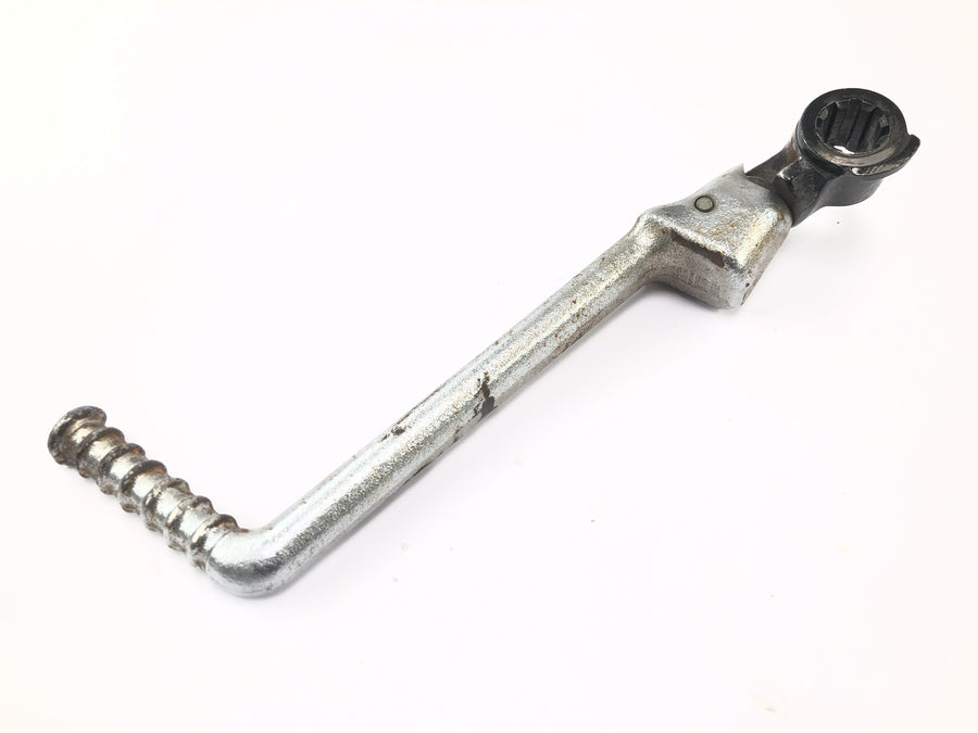 Husqvarna TE 610 H6 8AE [TE 570 H7] - Kickstarter kick start spak sammenleggbar spak