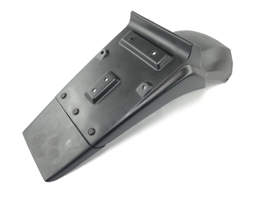BMW K 1100 LT 100 [1994] - Lisensplate Holder Fender Fendere bak