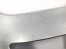 BMW C1 125 [2002] - Front kledning, frontlys kledning, front kledning-3