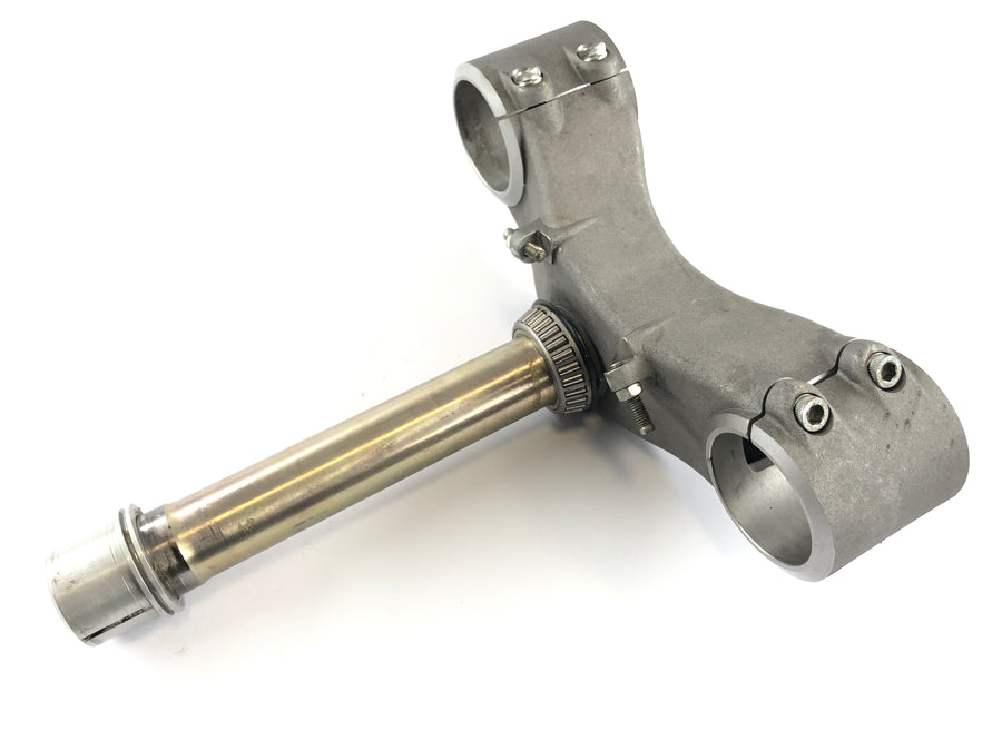 Ducati 1098 S H7 [2009] - Forkbro nedenfor
