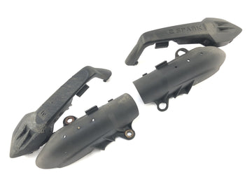 BMW R 1200 GS R12 K25 [2003] - Ignition Coil Cover Set - 0