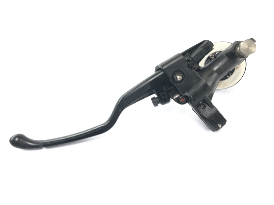 BMW K 1200 S K12S [2005] - Bremsepumpe foran, bremsespak, håndbremsepumpe