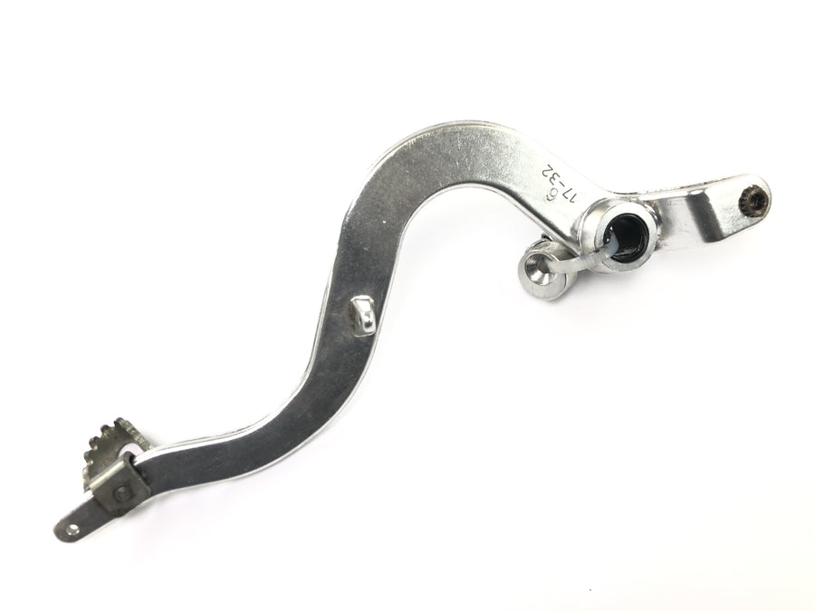 SWM RS 125 R B2 [2020] - Pedalspak for bakre bremsespak