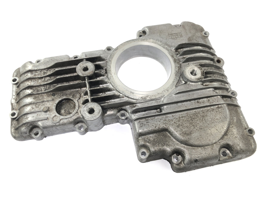 Kawasaki Z 1100 KZZ10A [1984] - Oil Pan Engine Lid nedenfor