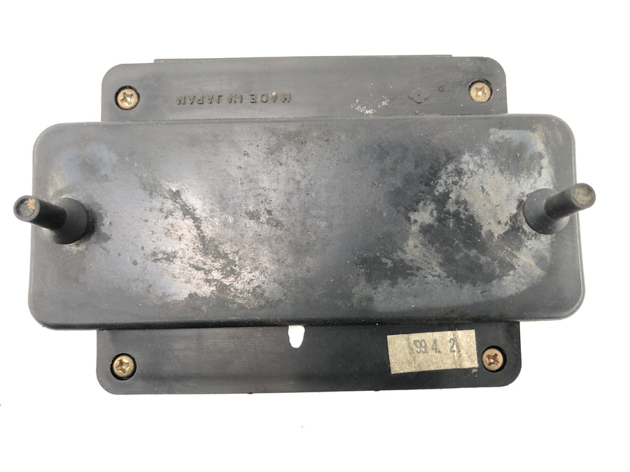 Kawasaki ZR7 ZR750F [1999] - sikringsboks sikringsskap Junction Box