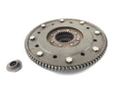 Moto Guzzi California III VY Integrale [1990] - Clutch svinghjul clutch skive tannhjul-4