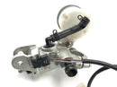 KTM 950 SM LC8 [2008] - Koblingspumpens koblingsmåling-4