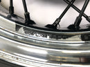 Yamaha XVS 650 4VR [1997] - Bakhjulsfelghjul 3,50 x 15" eikerhjul-4