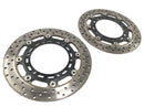 Yamaha YZF R1 RN09 [2003] - Bremseskiven Front Brake Discs 298 x 4.5-1