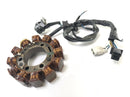 Yamaha XT 125 X [2004] - Generatorstator-2