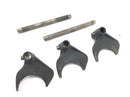 Husqvarna TE 610 8ae [1994] - Switch Forks Switch Finger Gearbox Spak Set-1