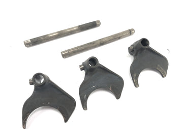 Husqvarna TE 610 8ae [1994] - Switch Forks Switch Finger Gearbox Spak Set