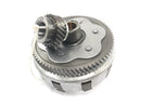 Yamaha WR 125 X DE07 [2010] - Clutch clutch kurv clutch pakke-5