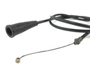 Moto Guzzi California III VY Integrale [1990] - Gasskabel Bowden-kabel-2