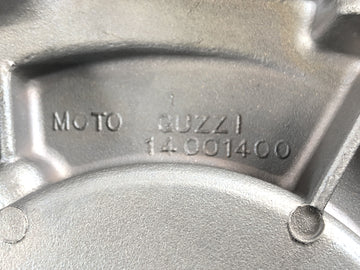 Moto Guzzi 850 Le Mans 3 VF [1986] - Bunndekselmotorlokk - 0