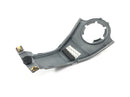BMW K 1200 S K12S [2005] - Tankdeksel til tankpanel fargekode 933-4