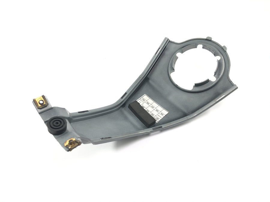BMW K 1200 S K12S [2005] - Tankdeksel til tankpanel fargekode 933