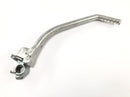 Honda XR 600 R PE04 [1992] - Kickstarter spak kickstarter sammenleggbar startspak-1