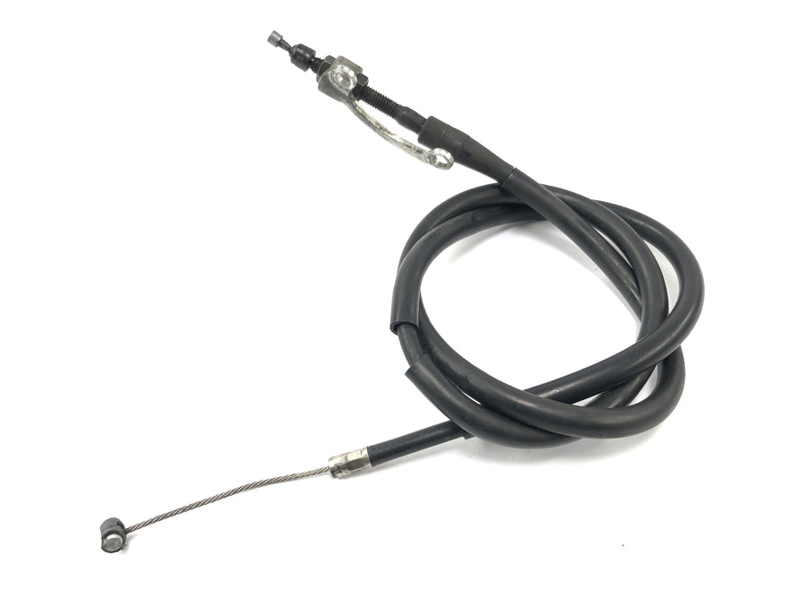 Yamaha YZF R1 RN09 [2003] - Koblingstog Bowden Train Cable Train