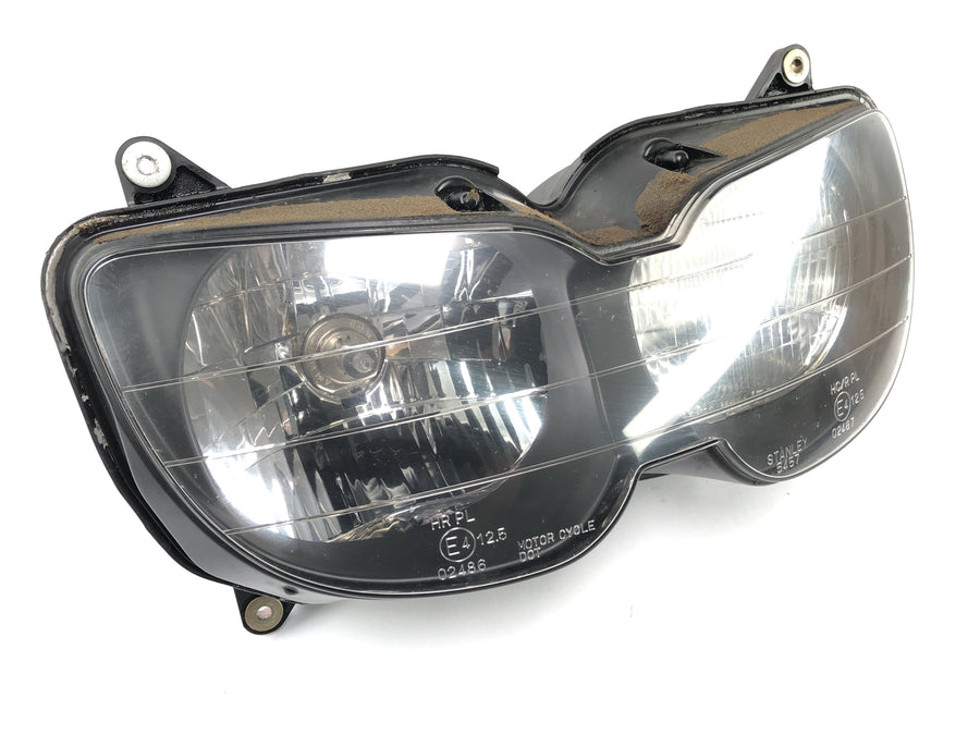 Honda CBR 900 RR SC28 [1994] - Hovedlys Front Light -frontlysenhet