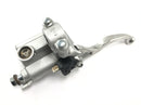 SWM RS 125 R B2 [2020] - Bremsehåndtak front hovedsylinder montering høyre hydraulisk-3