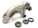 Yamaha XT 350 3YT / 55V [1990] - Dog spak bein bein-1
