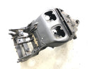 Kawasaki ZX 12 R ZXT20A [2001] - Ramme med papirer-1