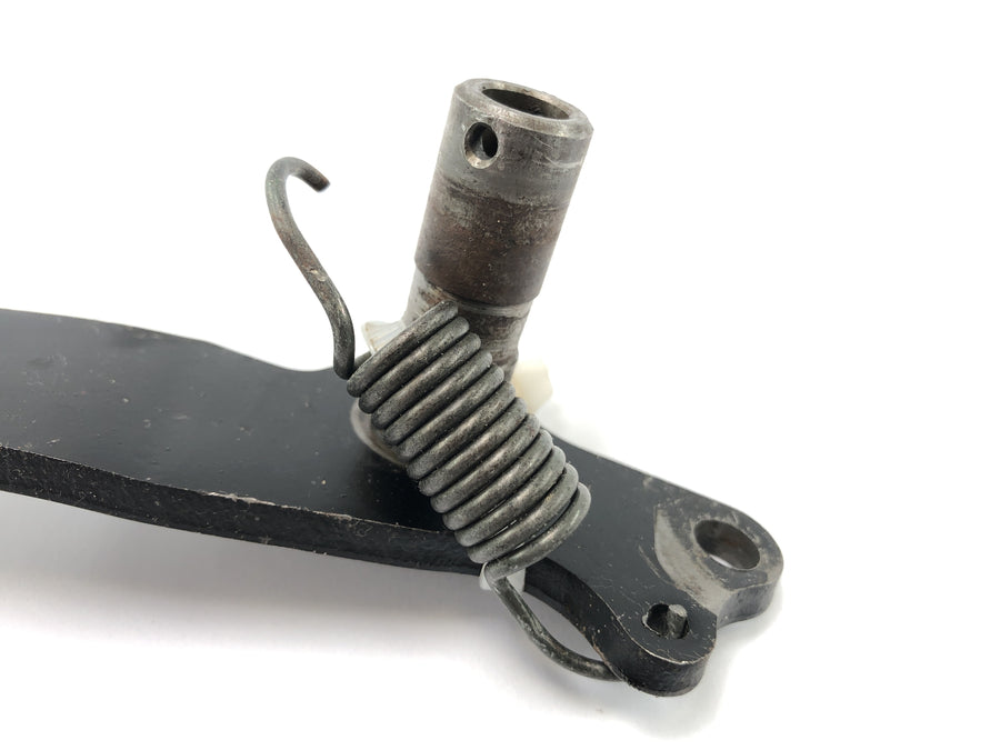 Suzuki DR 350 SK42B [1991] - Bremsepedal