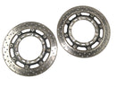 Yamaha YZF R1 RN09 [2003] - Bremseskiven Front Brake Discs 298 x 4.5-5