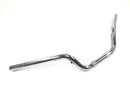 Triumph Bonneville T100 986MF [2012] - Styre rørformet styre krom 25,4 mm-1