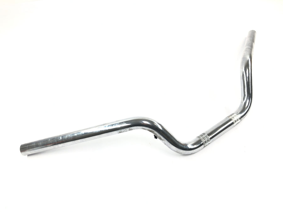 Triumph Bonneville T100 986MF [2012] - Styre rørformet styre krom 25,4 mm