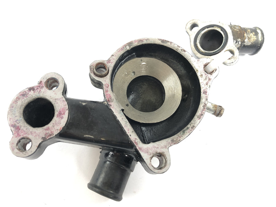 Husqvarna TE 610 8ae [1994] - Vannpumpehus Pump Poat Housing