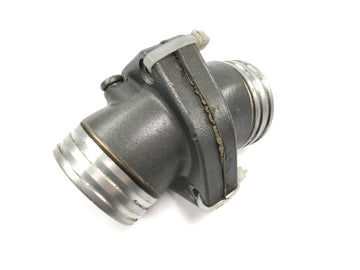 Moto Guzzi V10 Centauro [1998] - Innsugningsmanifold par av inntaksrør - 0