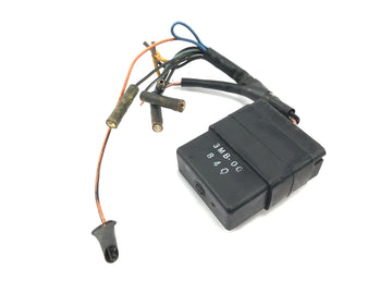 Sachs ZX 125 [1998] - CDI-kontrollenhet tenningsenhet tenningsboks elektronisk modul