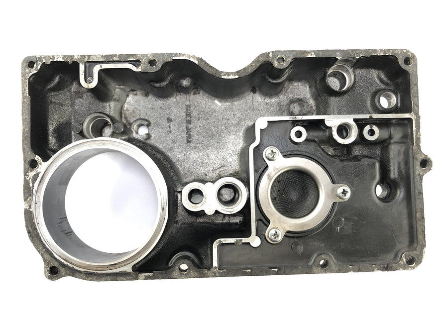 Kawasaki GPZ 1000 RX [1987] - Oil Pan Engine Lid
