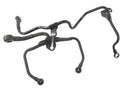 Honda CBX 750 RC17 [1984] - Oil Line Motor Line-2