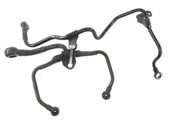 Honda CBX 750 RC17 [1984] - Oil Line Motor Line - 0