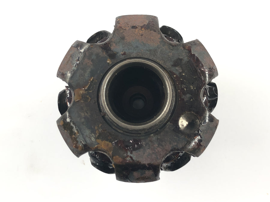 BMW R 100 GS 247E [1991] - Dynamo rotor rotor generator rotor Lima rotor