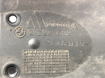 BMW R 1150 GS R21 [2002] - Skvettskjerm forhjulsdeksel sprutbeskyttelse foran - 0