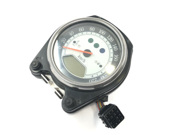 Kawasaki VN 1600 Classic VNT60A [2007] - Speedometer Speedometer Cockpit Instrumentpanel