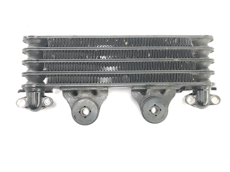 Honda CBX 750 RC17 [1984] - Oljekjølerkjølingsradiator