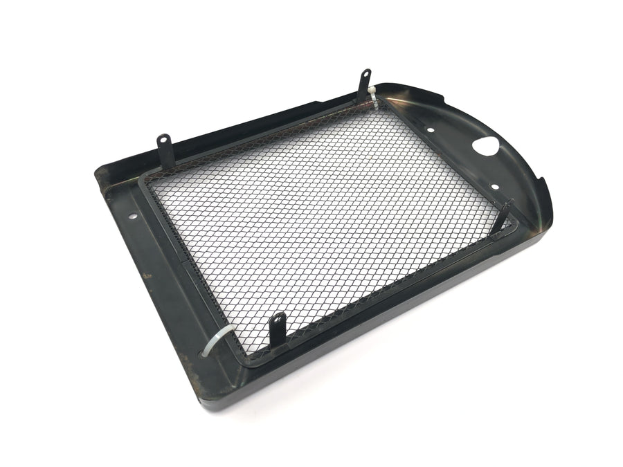 Kawasaki VN 1600 Classic VNT60A [2007] - Radiatorgitter radiatordeksel radiatordeksel